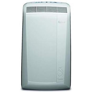 DeLonghi PAC N82 ECO 52 dB 900 W Blanco - Aire acondicionado portátil