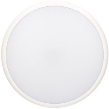 Plafón LED Lainio con Sensor Movimiento y Crepuscular