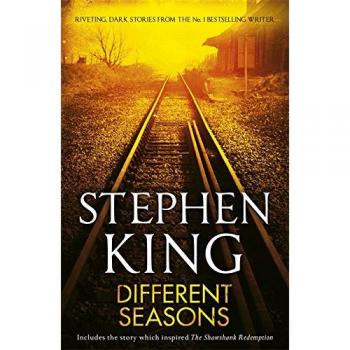 Diferentes Estaciones: Colección de Novelas Cortas de Stephen King
