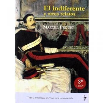 Indiferente,El 3ｦed
