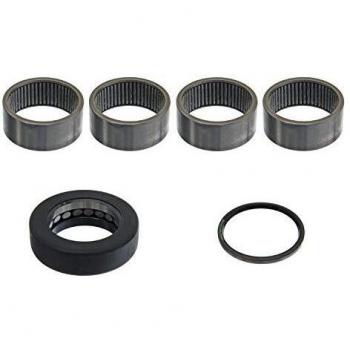 Kit de Pivote de Eje FEBI BILSTEIN 15883 para Ejes Delanteros y Traseros Izquierdo/Derecho