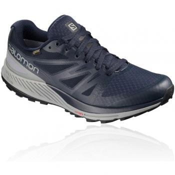 Salomon Sense Escape GTX Zapatillas de Trail Running Navy