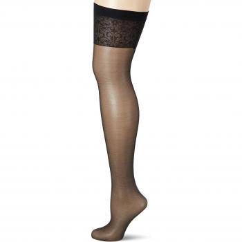Fiore Vesper/Obsession Medias, 20 DEN, Negro