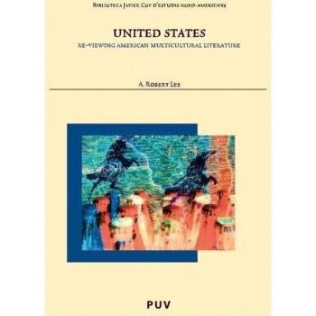 United States: Re-Viewing American Multicultural Literature: 63