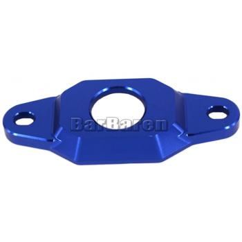 Motocicleta Asiento Candado Asiento banco Candado protectora tapa para Yamaha FJ de 09 MT de 09 Tracer 2015