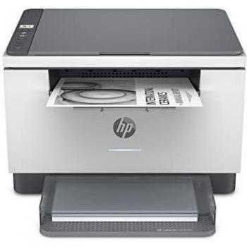 Impresora Multifuncional Láser HP LaserJet MFP M234dw - 3 en 1, Blanco y Negro, WiFi/LAN, Dúplex Automático, Hasta 29 Páginas por Minuto