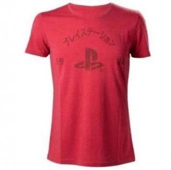 T-Shirt 'Playstation' - 1994 - Taille M [Importación Francesa]