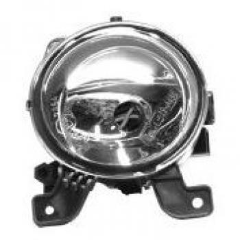 Faro Antiniebla Izquierdo H7 Van Wezel 0302995 para Audi A2