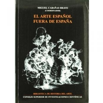 El arte español fuera de España: 6