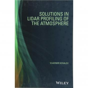 Solutions in LIDAR Profiling of the Atmosphere