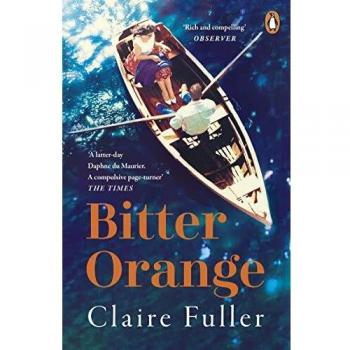 Naranja Amarga Claire Fuller