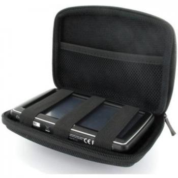 Navi Hardcase funda para Garmin nüvi 2595LMT SL 12,7 cm
