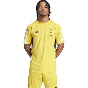 Adidas Camiseta Manga Corta Entrenamiento Juventus 23/24