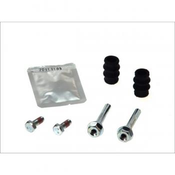 Kit de reparación y juego de casquillos guía para pinza de freno QUICK BRAKE QB113-1364X 113-1364X