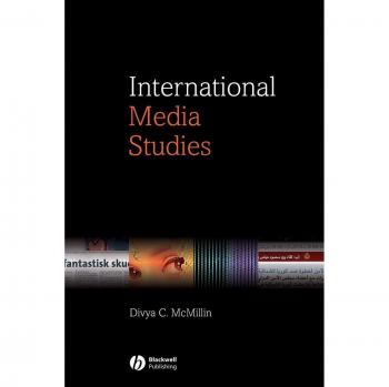 International Media Studies: Blackwell Publishers Edition (Paperback)