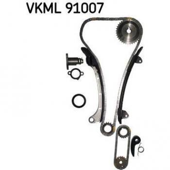 Kit de cadena de distribución SKF VKML 91007