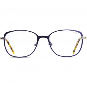 Sinner Lana SIOP-754-20-07 Men's Eyeglasses Grey Size 53 - Frame Only - Blue Light Block Available