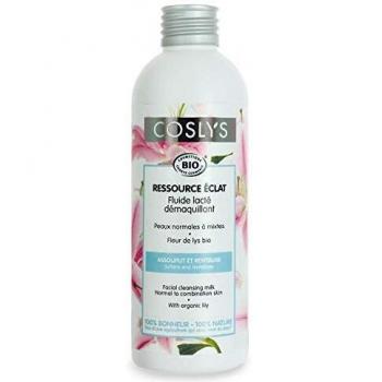 Coslys cuidado facial leche Desmaquillante 200 ml