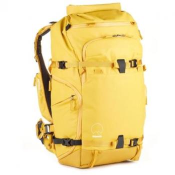 Shimoda Action X30 V2 30L Yellow Camera Backpack