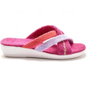 Pédiconfort Women's Comfort Mules
