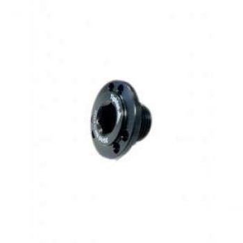 Rotor Tornillo Izquierdo Auto-Extractor Aldhu 24mm Non Drive Side Bolt