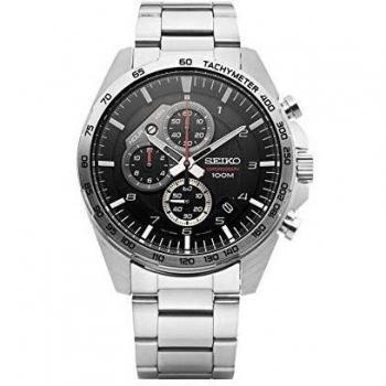 Seiko neo sports mens watches ssb319p1