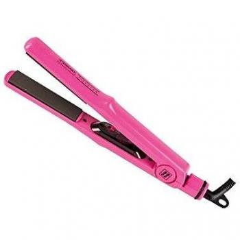 Steinhart Classic-Ii Titan, Plancha de Pelo Fucsia - 300 gr