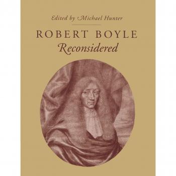 Robert Boyle Reconsiderado - Edición en Rústica de Cambridge