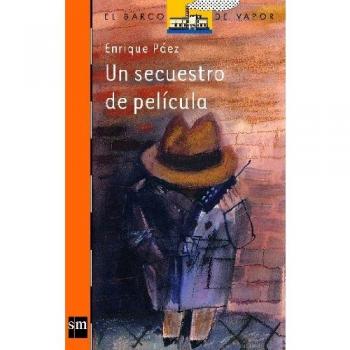 Un secuestro de película: 92