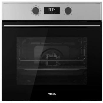Horno Multifunción TEKA HSB 635 P S Inox Pirolítico DualClean