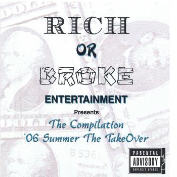 06' Summer the Takeover the Compilation
