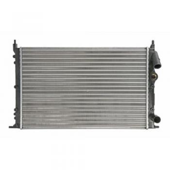 Radiador de refrigeración del motor THERMOTEC D7R014TT