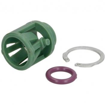 Elemento de reparación tubo de aire acondicionado THERMOTEC KTT400009
