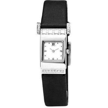 Laura Biagiotti Women's Quartz Rubber Watch LB0007S-04Z (Ø 15 mm)
