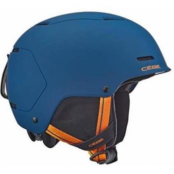 Casco Cebe Bow Mate Azul Oscuro 48-51 cm Unisex