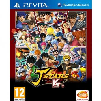 J-Stars Victory Vs [Importación Francesa]