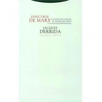 Espectros marx