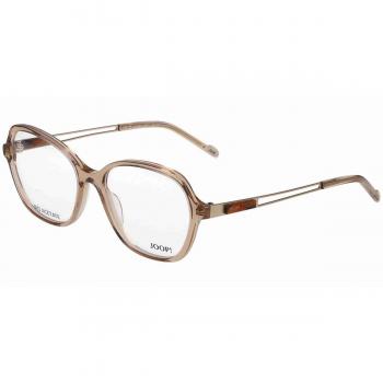 Joop! 2110 2009 Armazones para Mujer Marrones, Lentes Recetadas Para Mujer Marrónnes, Gafas Recetadas para Mujer Marrones