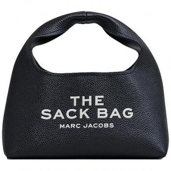 Marc Jacobs The Mini Sack Hobo Bag - Black - Unisize Handbag for Women