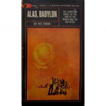Alas Babylon
