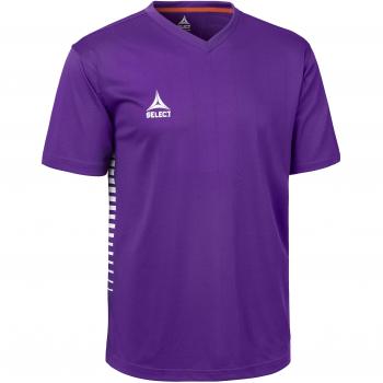 Select - Maillot MEXICO Violet Taille - 6-8