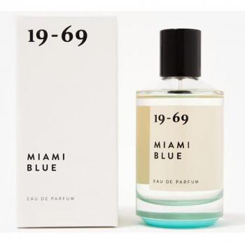 19-69 Miami Blue Eau De Parfum Spray 30ml