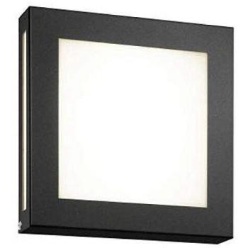 Lámpara de pared 1 luz Aqua Legendo acabado
