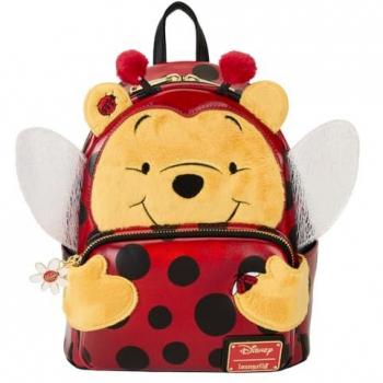 Winnie the Pooh Ladybug Cosplay Mini Backpack 26cm by Loungefly