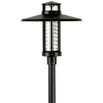 Farola LED 861 con difusor cónico