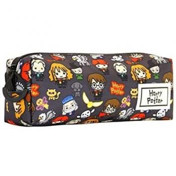 Harry Potter Charms pencil case