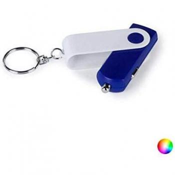 BigBuy Tech 4899888218050 Cargador USB para Coche 144631 1000 mAh
