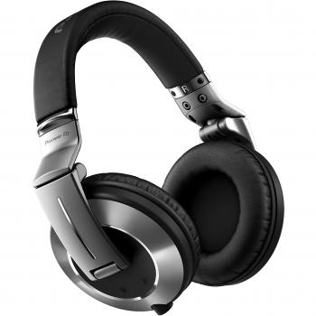 Pioneer HDJ2000MK2 - Hdj-2000mk2 silver auricular dj