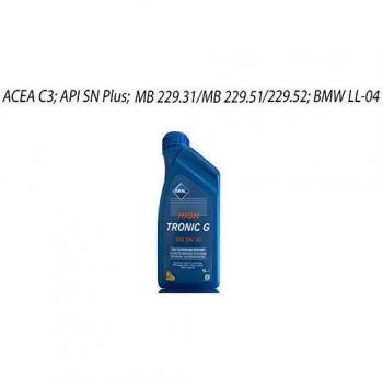 ARAL High Tronic g 5 W de 5 W30, 1 litro