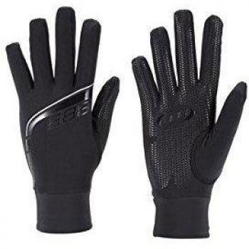 BBB - Guantes largos Raceshield Bwg-11 Amarillo-Neon T-S